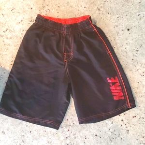 Nike Swim Trunks